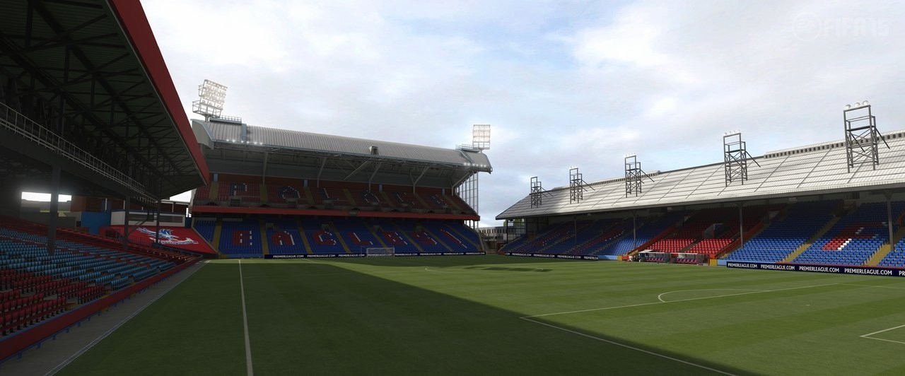 FIFA 15 - Imagen 42